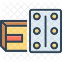 Tablet  Icon