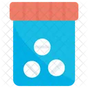Drug Healthcare Medication Icon