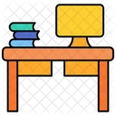 Tablet Learning Tablet Learning Icon