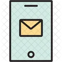 Mail Message Email Icon