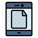 Tablet Mode Icon