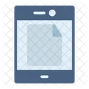 Tablet Mode Icon