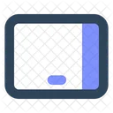 Tablet Pad Icon