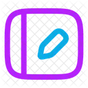 Tablet-pen  Icon