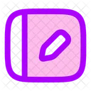 Tablet-pen  Icon