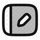 Tablet-pen  Icon