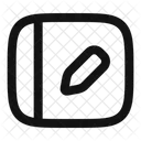 Tablet Pen Tablet Tablet Pen Icon
