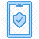 Tablet security  Icon