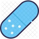 Tabletas Pastillas Capsulas Icon