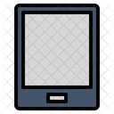 Tableta Computadora Hardware Icon