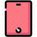 Dispositivo Movil Telefono Icon