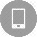 Tableta Movil Dispositivo Icon