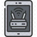 Tableta  Icon