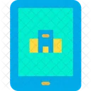 Tableta  Icon