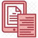 Tableta  Icon