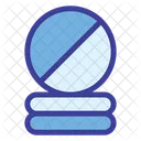 Tableta  Icon