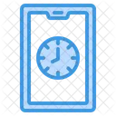 Tableta del tiempo  Icon