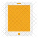 Tableta Icono Dispositivo Icono