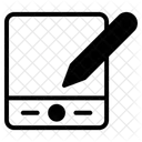 Tableta Digitalizadora Icono