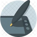 Wacom Digitalizador Lapiz Symbol