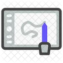 Tableta digitalizadora  Symbol