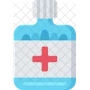 Tablets Pills Health Care Icon