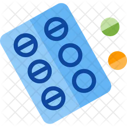 Tablets  Icon