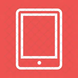 Tablets  Icon