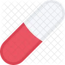 Tablets Pills Medicine Icon
