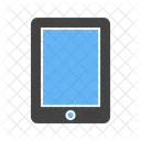 Tablets Device Mobile Icon