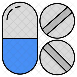 Tablets  Icon