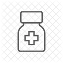 Tablets Pills Icon Icon