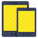 Tablets Ipads Devices Icon