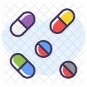 Tablets Icon