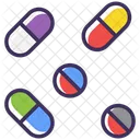 Tablets Icon