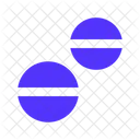 Tablets Drug Medicine Icon
