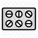 Medical Hospital Doctor Icon