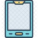 Tablets Laptop Digital Icon