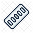 Medical Medicine Patient Icon