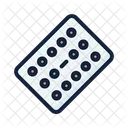 Medical Medicine Patient Icon