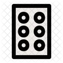 Tablets Pills Medicine Icon