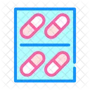 Tablets  アイコン