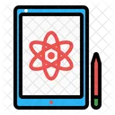 Tablette Symbol