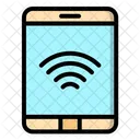 Tablette Tablette I Pad Gadget Icon