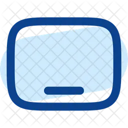 Tablette  Icône