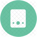 Tablette PC Ipad Icon