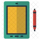 Tablette Onglet Appareil Icon