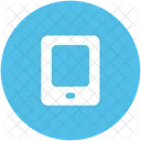 Tablette PC Ipad Icon