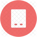 Tablette Portable Telephone Icon