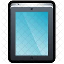 Tablette Appareil Mobile Icon